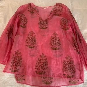 Muriel Brandolini top